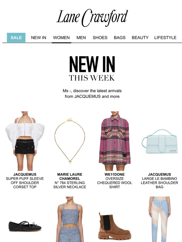 Statement Graphic Tees For Women: CIRCUS BY SAM EDELMAN SHOES, CRUSH COLLECTION, WE11DONE, and more