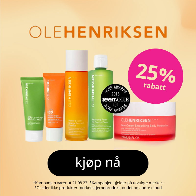 Ole henriksen
