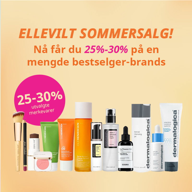 sommersalg