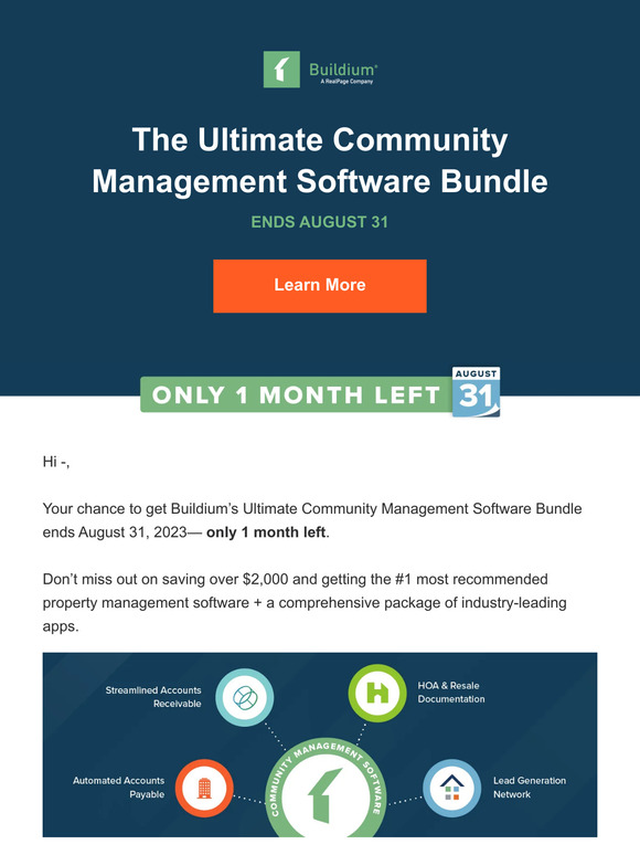 Ends Soon: The Ultimate Software Bundle