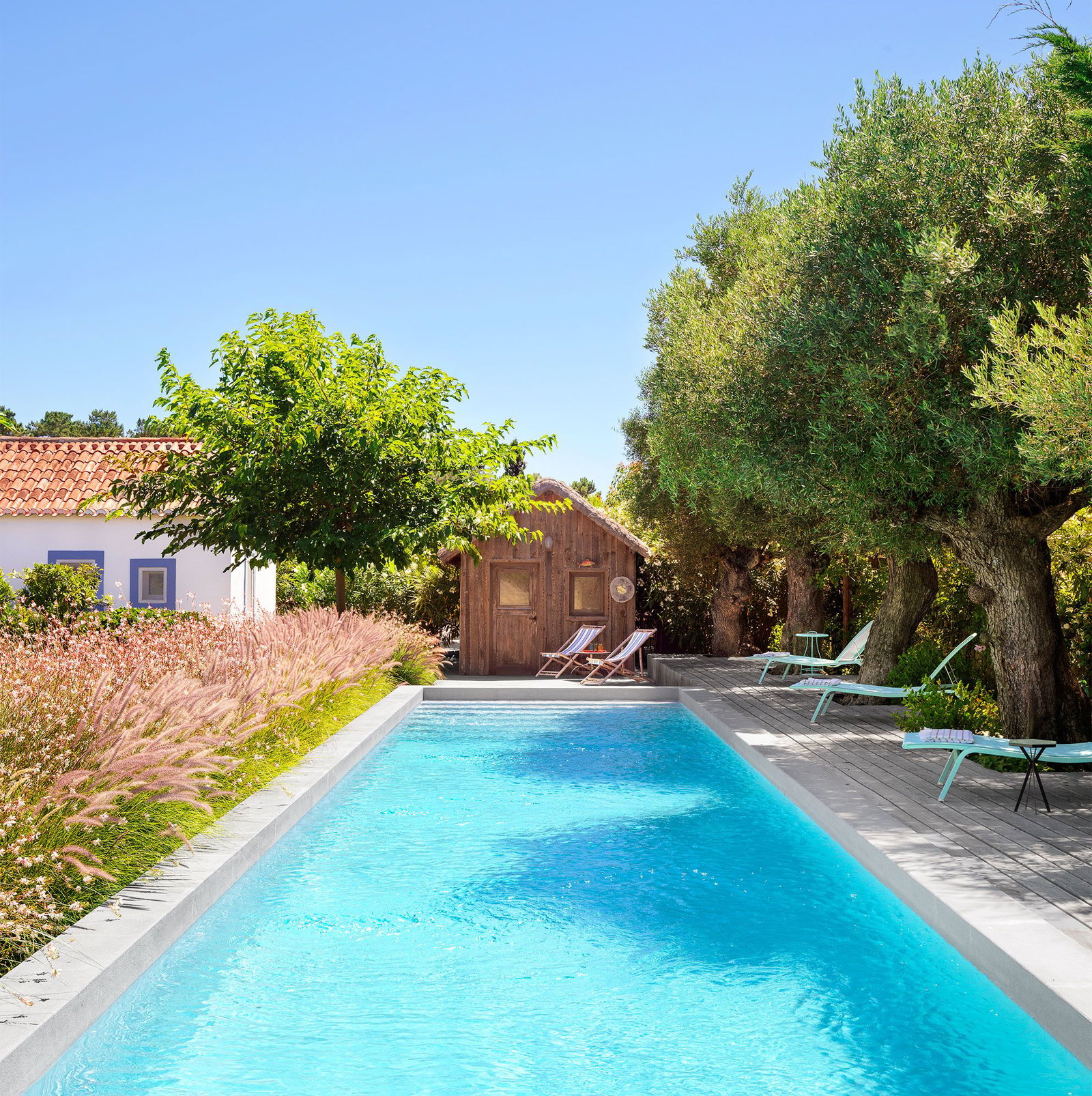 This Sunny Portuguese Getaway Will Inspire Major Vacation Envy