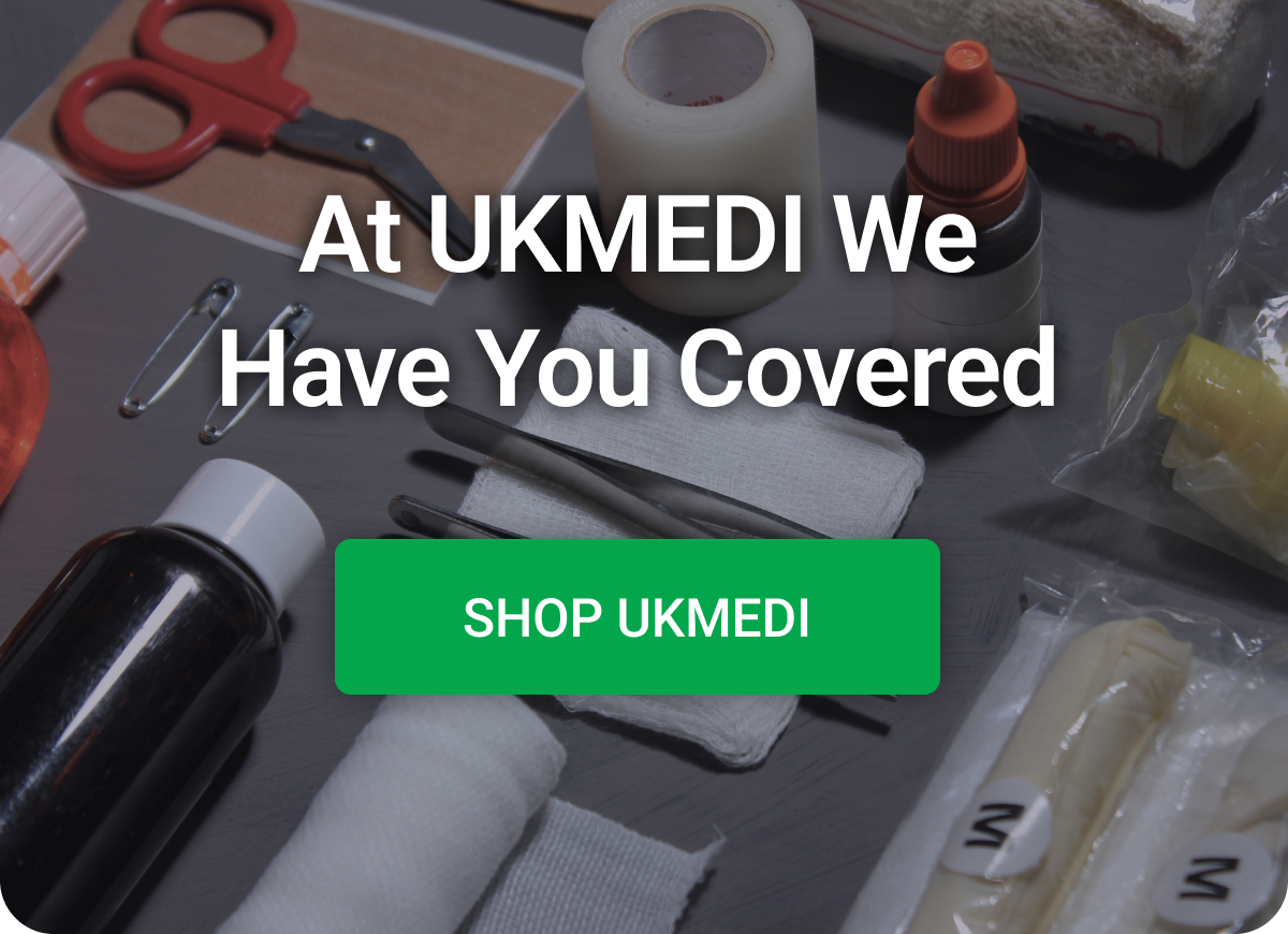 ukmedi: Stock Up Ahead of Time | Milled