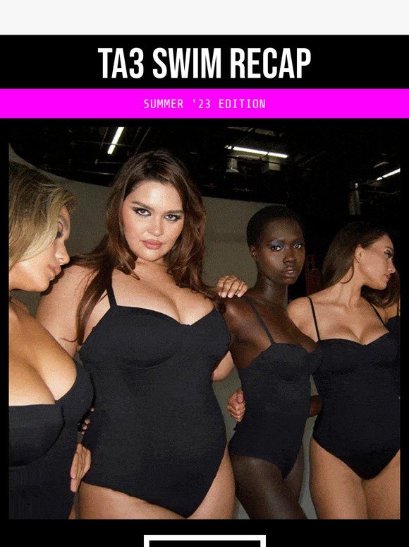 TA3: Our Swimsuit, Explained