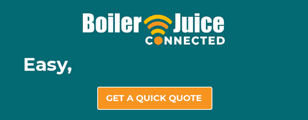 BoilerJuice Connected will connect your home as if you were on a mains supply, providing auto top-ups, exclusively low prices and fixed monthly payments. We promise to save you time and money on your heating oil whilst guaranteeing you will never run out.