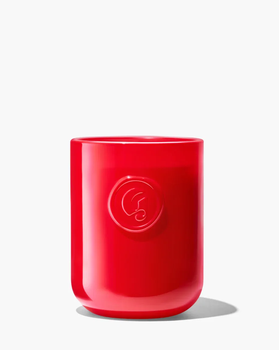 Image of Glossier Candles