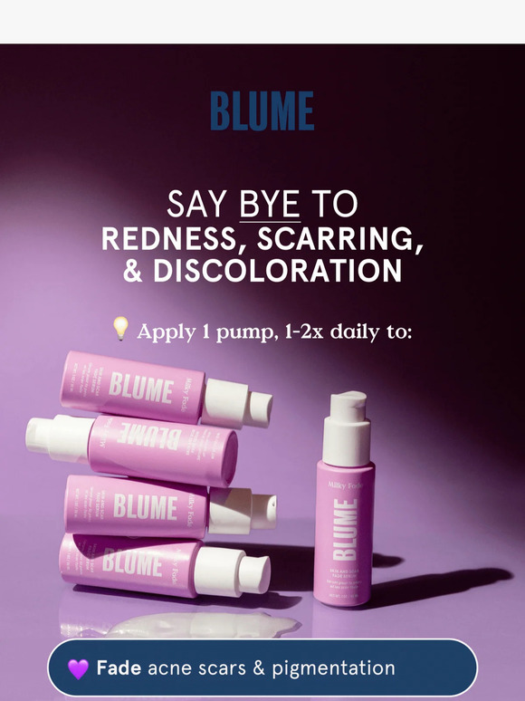 acne scarring + discoloration 101