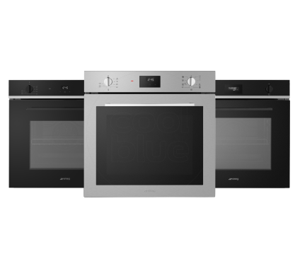 SMEG ovens