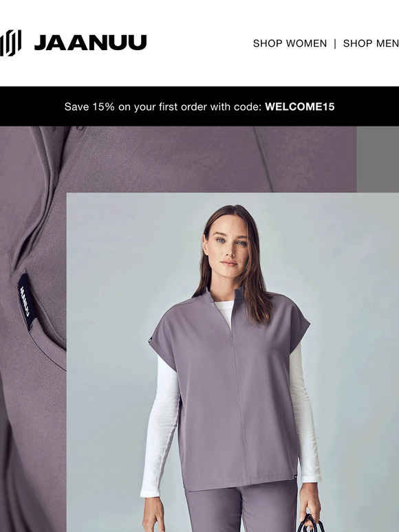 Jaanuu These new sets last from AM to PM Milled