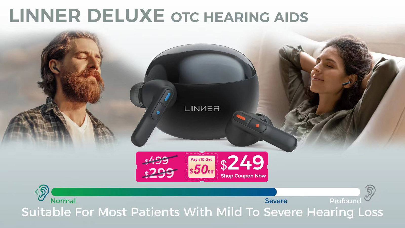 Linner Electronics Co: Discover How LINNER Deluxe Enhances Life with ...