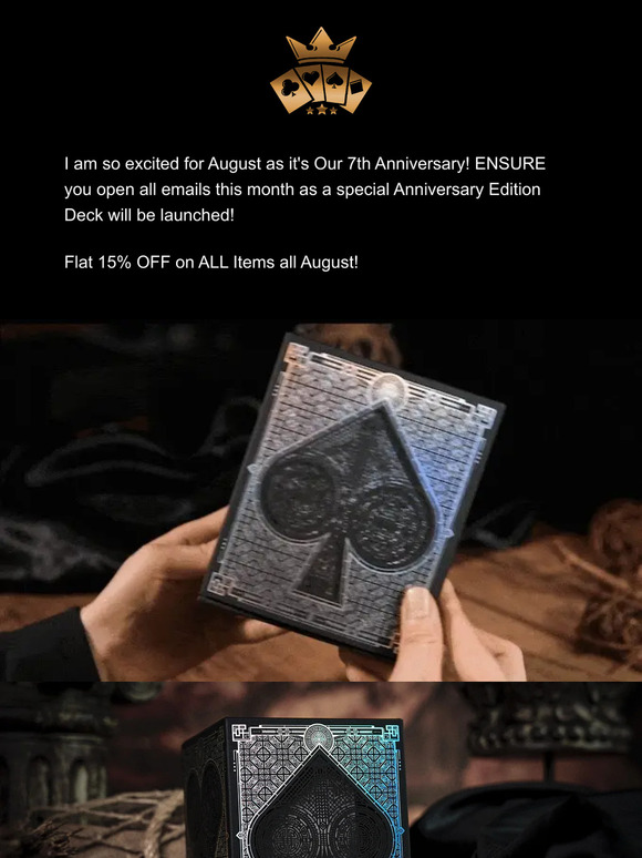 Silk Playing Cards - Made of Silk