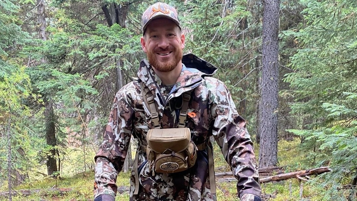 MeatEater Hunter Murdered at Boat Ramp Milled