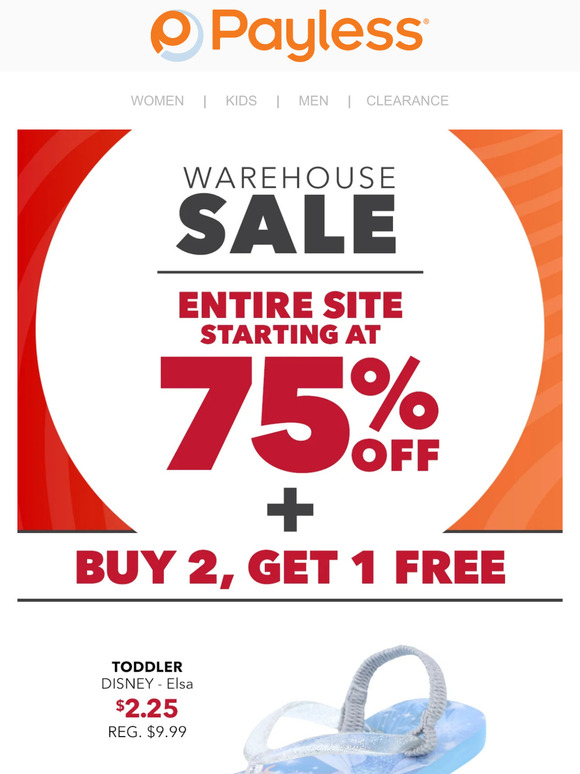 For you: Buy 2️⃣ pairs, get 1️⃣ free!