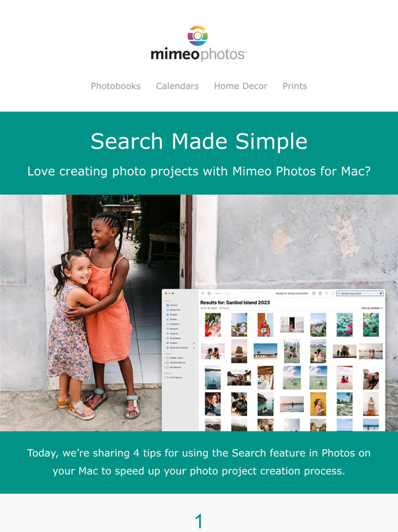 Master the Mac’s Search Feature