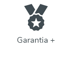 Garantia +