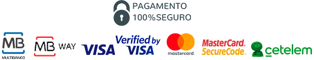 Pago 100% seguro