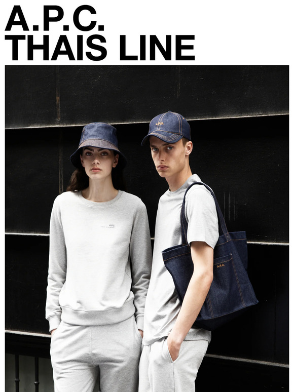 The Thais Line