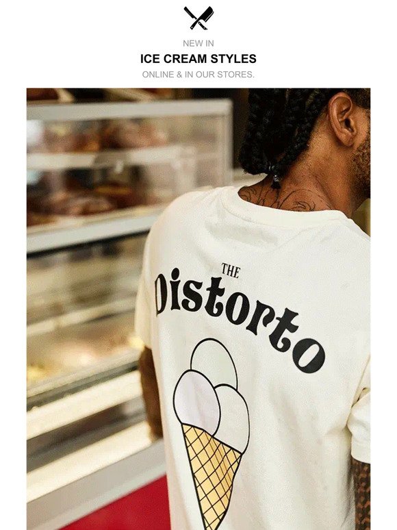 Ice Cream Pack | Online Now.