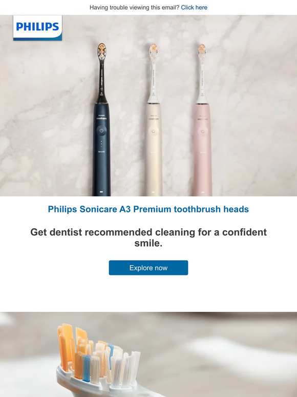 Discover our latest innovations