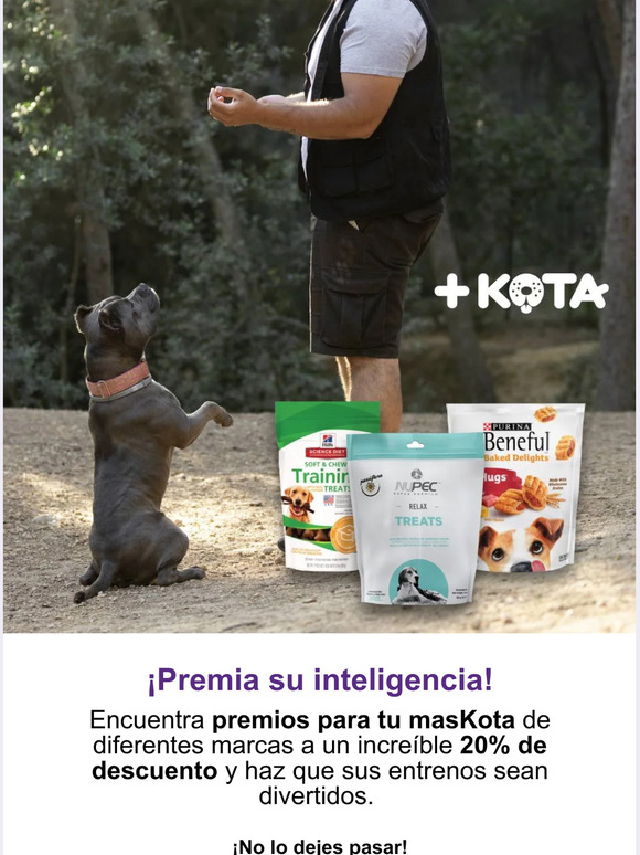 🍬Premia su inteligencia🐶