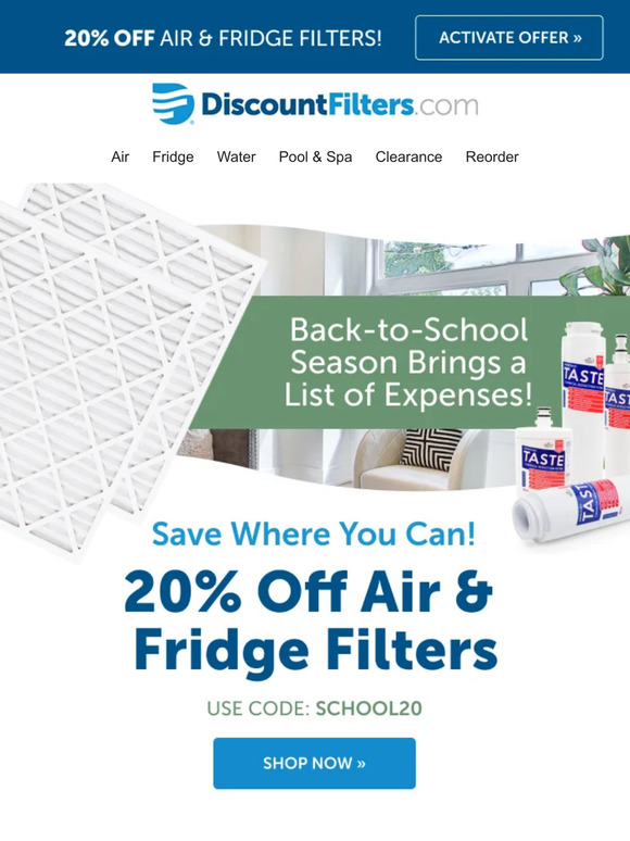 Back-to-school season brings a list of expenses! 📚