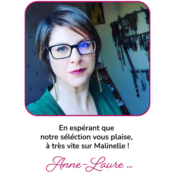 Signature Anne-Laure