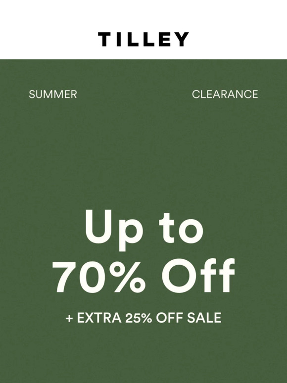 On sale now: our most versatile pants