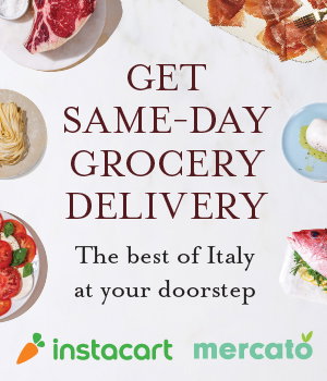Shop Local Delivery
