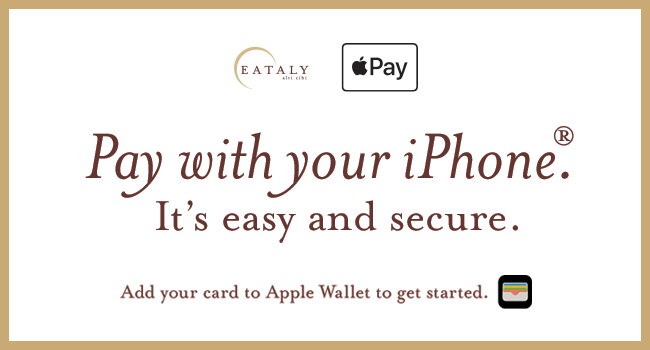Apple Pay