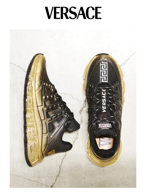 Sneakers imperdibili