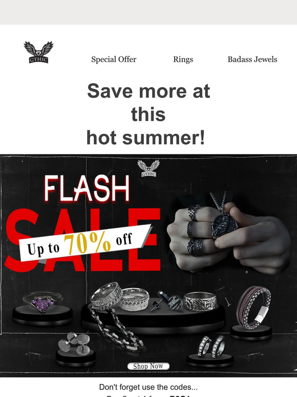 Introducing Our New Product🔥