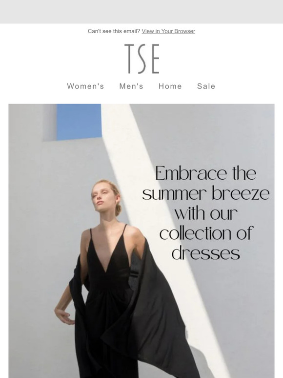 Elevate Your Style - Effortless Dresses for Any Occasion