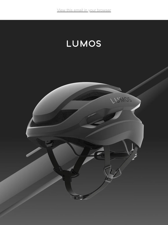 Lumos Ultra Fly: Are You Ready?