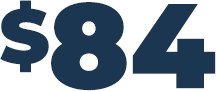 $84