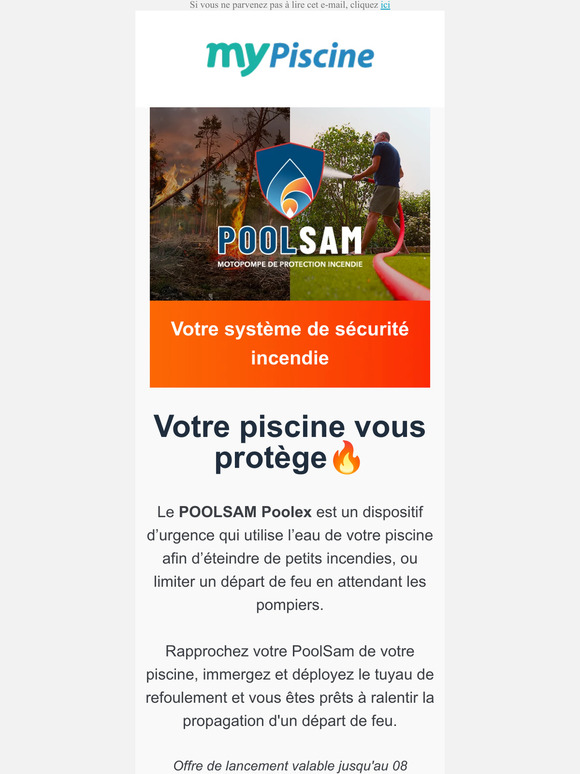 ⭐ [EXCLU DU WEB] PoolSam