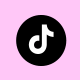tiktok logo