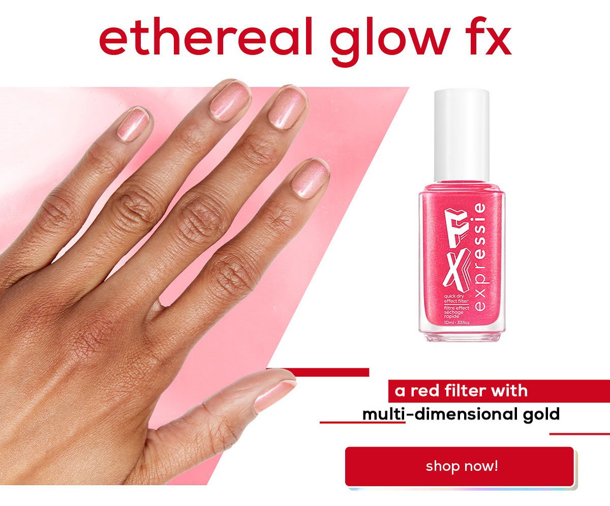 ethereal glow FX