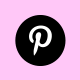 pinterest logo