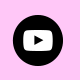 youtube logo