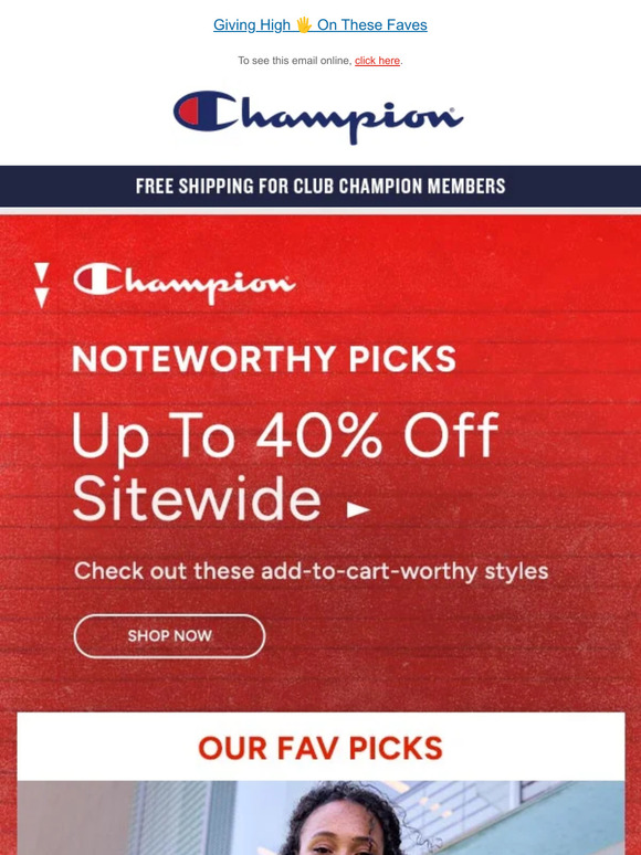 Up To 40% Off ✏️ Noteworthy Picks, Ltd Time