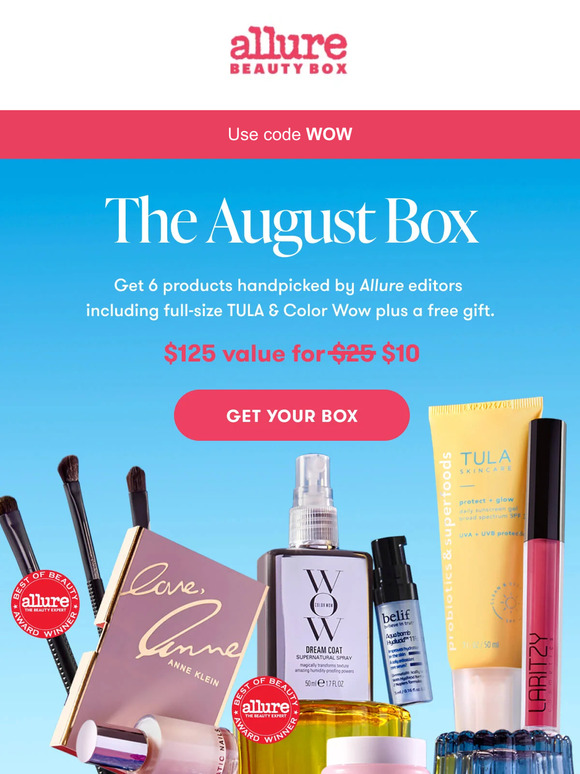 Architectural Digest Limited Time Offer for Architectural Digest