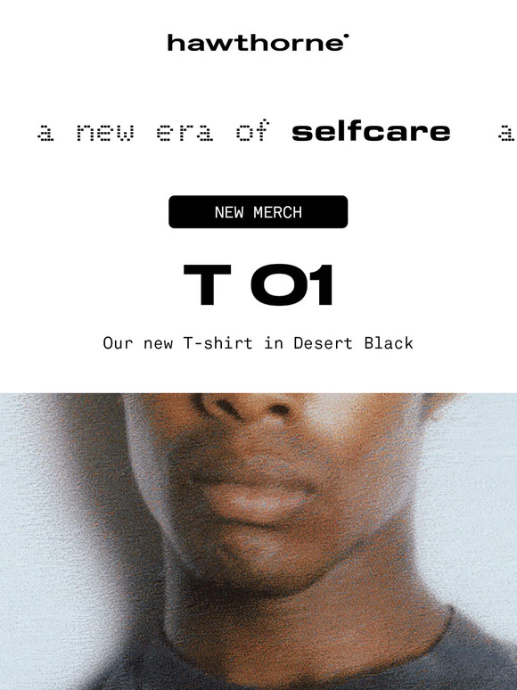 NEW MERCH DROP