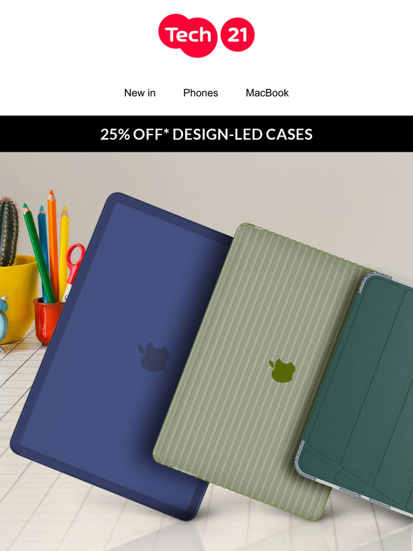 A+ cases for your iPhone
