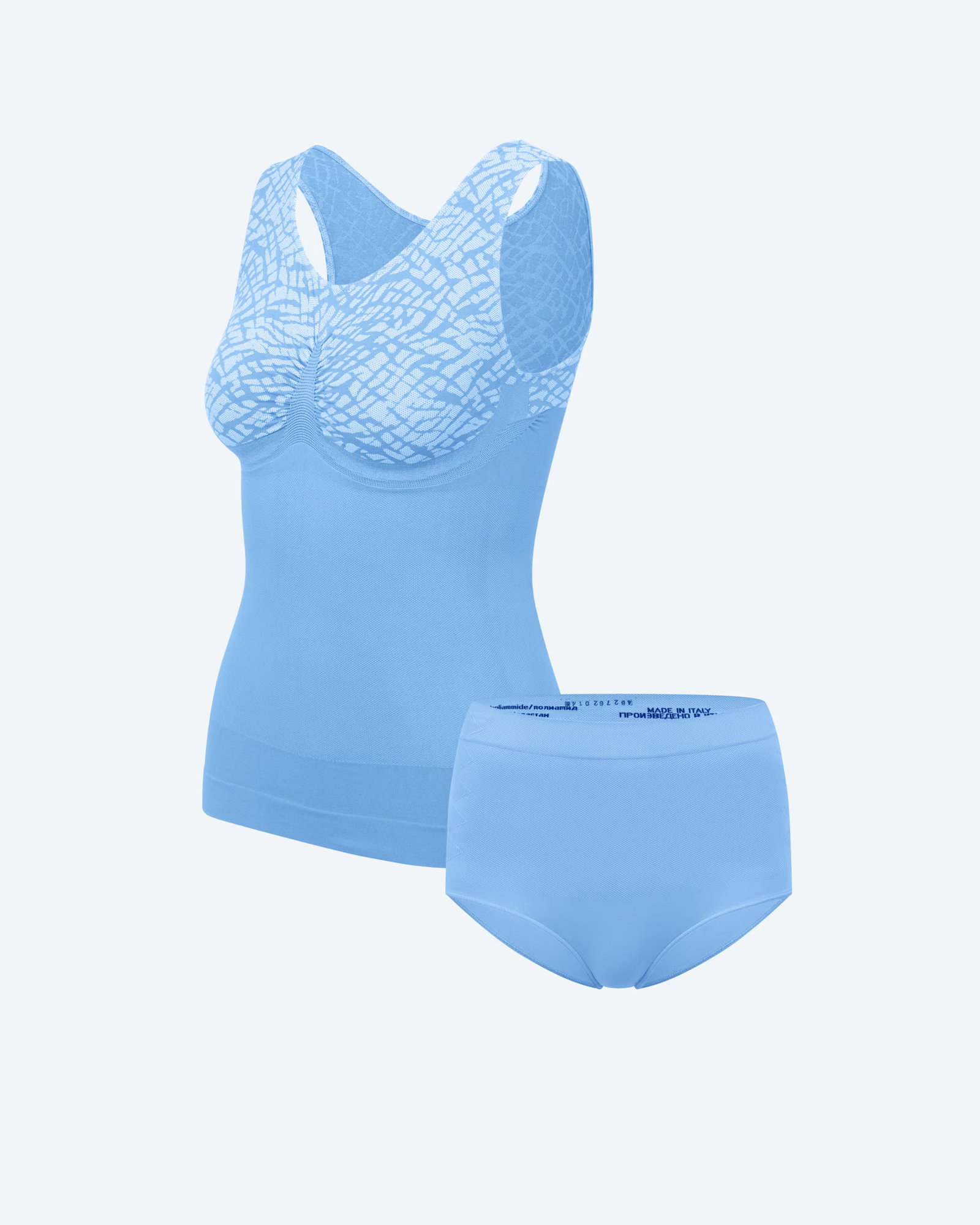 Midi Control Set mit Top + Slip