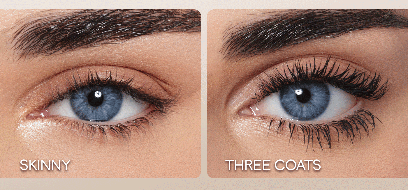 New Lash Sculpt Mascara - Shop Now