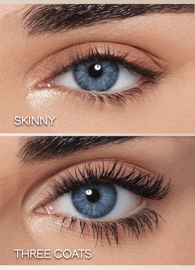 New Lash Sculpt Mascara - Shop Now