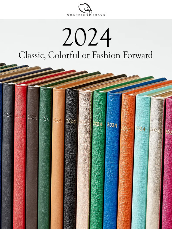 2024 Early Bird Selection