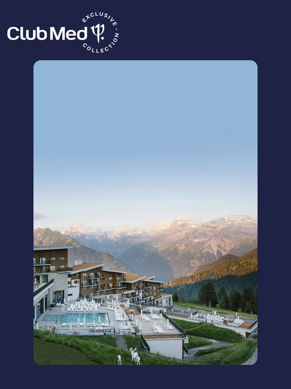 Indulge in the Finest Experiences
