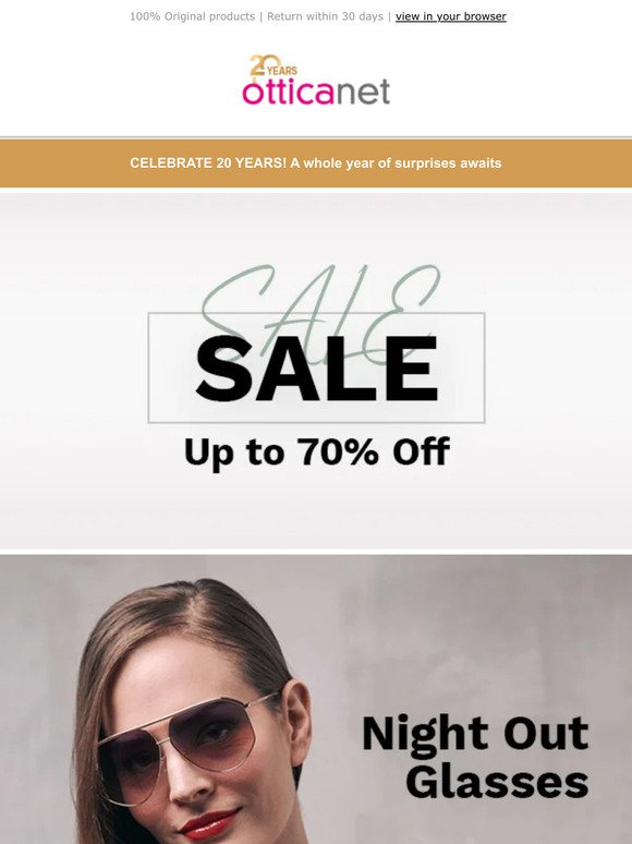 Today’s Inspiration: Night out e Super logo styles