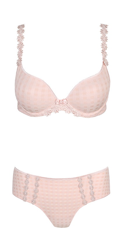 Marie Jo Avero Pearly Pink