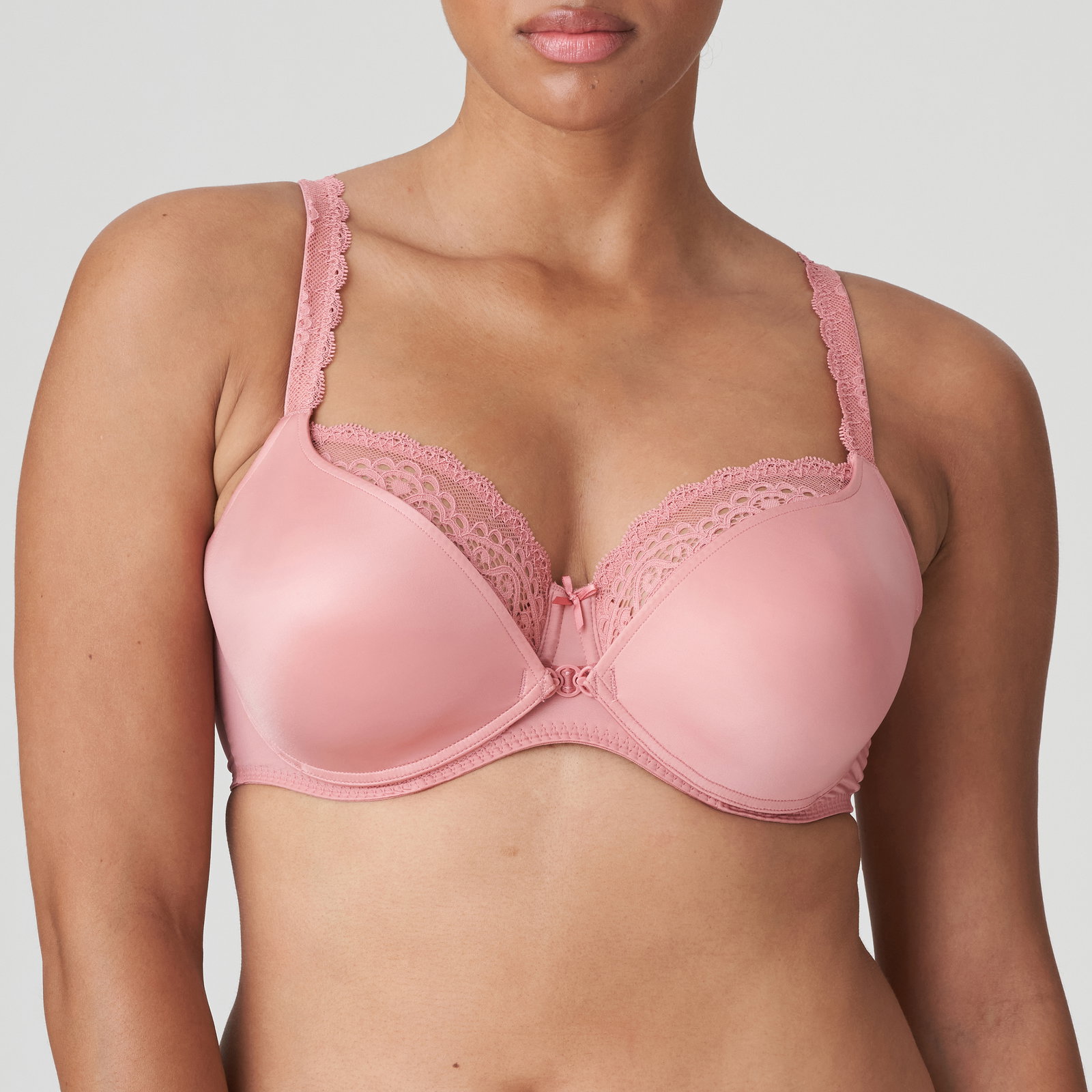 Nursing bra